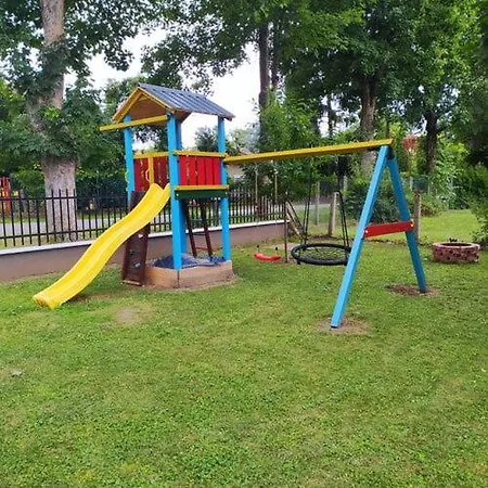 Bella Prázdninový dům *