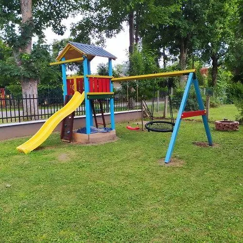 Bella Prázdninový dům *