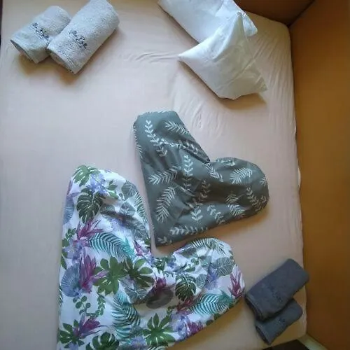 Prázdninový dům Bella *